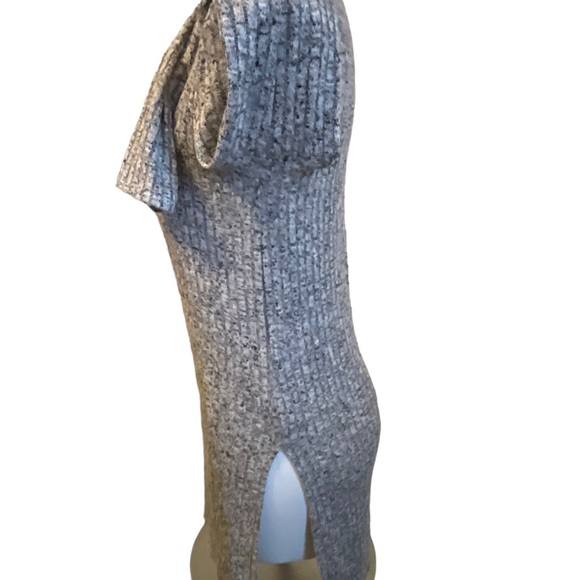 Jrs size small tunic sweater - Picture 2 of 4